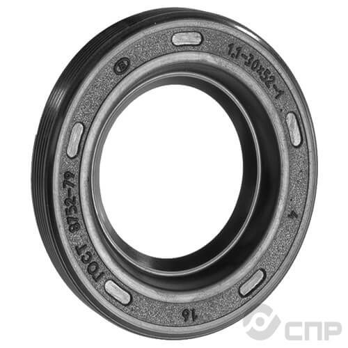 Манжета армированная (сальник) 10х24х7 ГОСТ 8752-79 Манжета армированная (сальник) 10х24х7 ГОСТ 8752-79