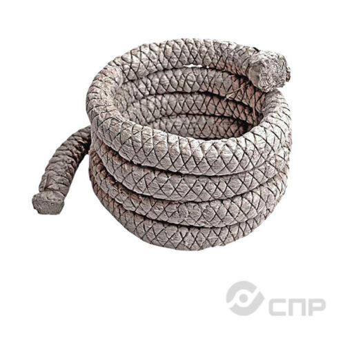 Базальтовые шнуры теплоизоляционные в Альметьевске