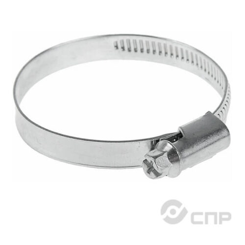 Хомуты червячные в Альметьевске