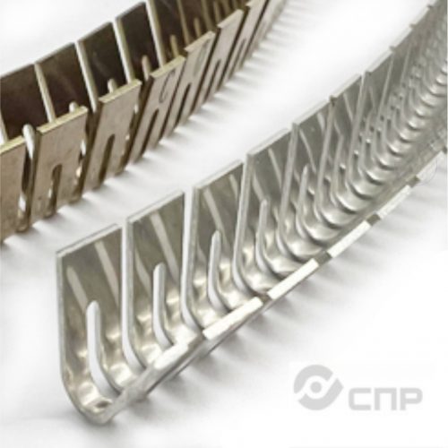 Пружины меандровые в Альметьевске